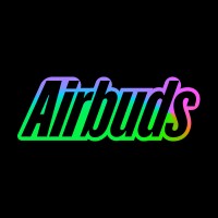 Airbuds Widget logo